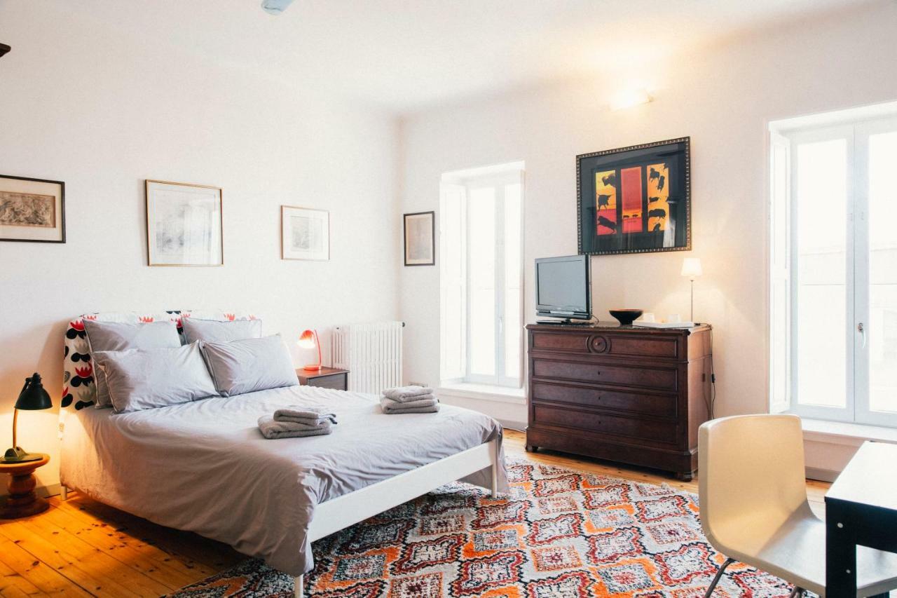 Maison De Charme D'Arles Room photo